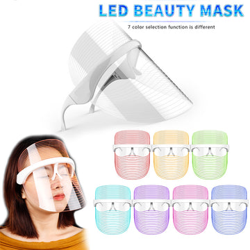 LED Beauty Mask