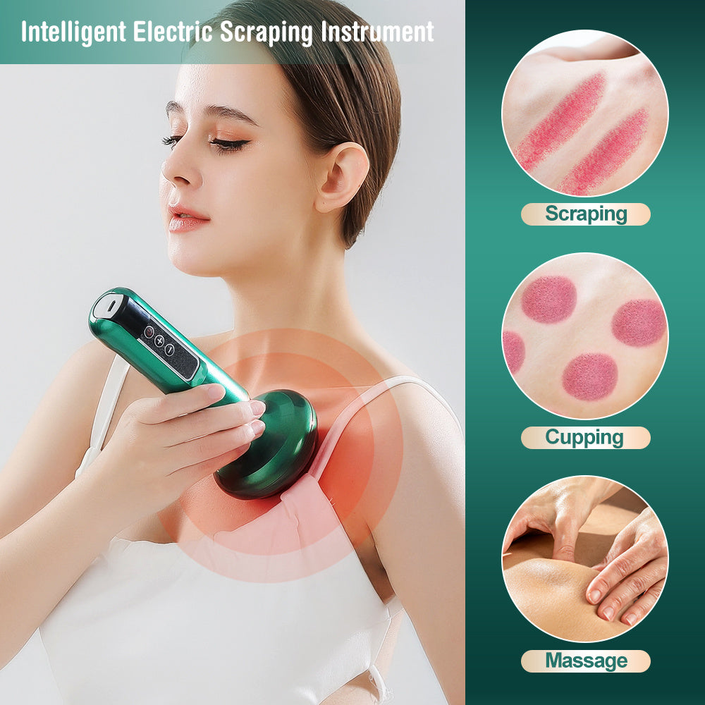 Anti cellulite Compact Massager